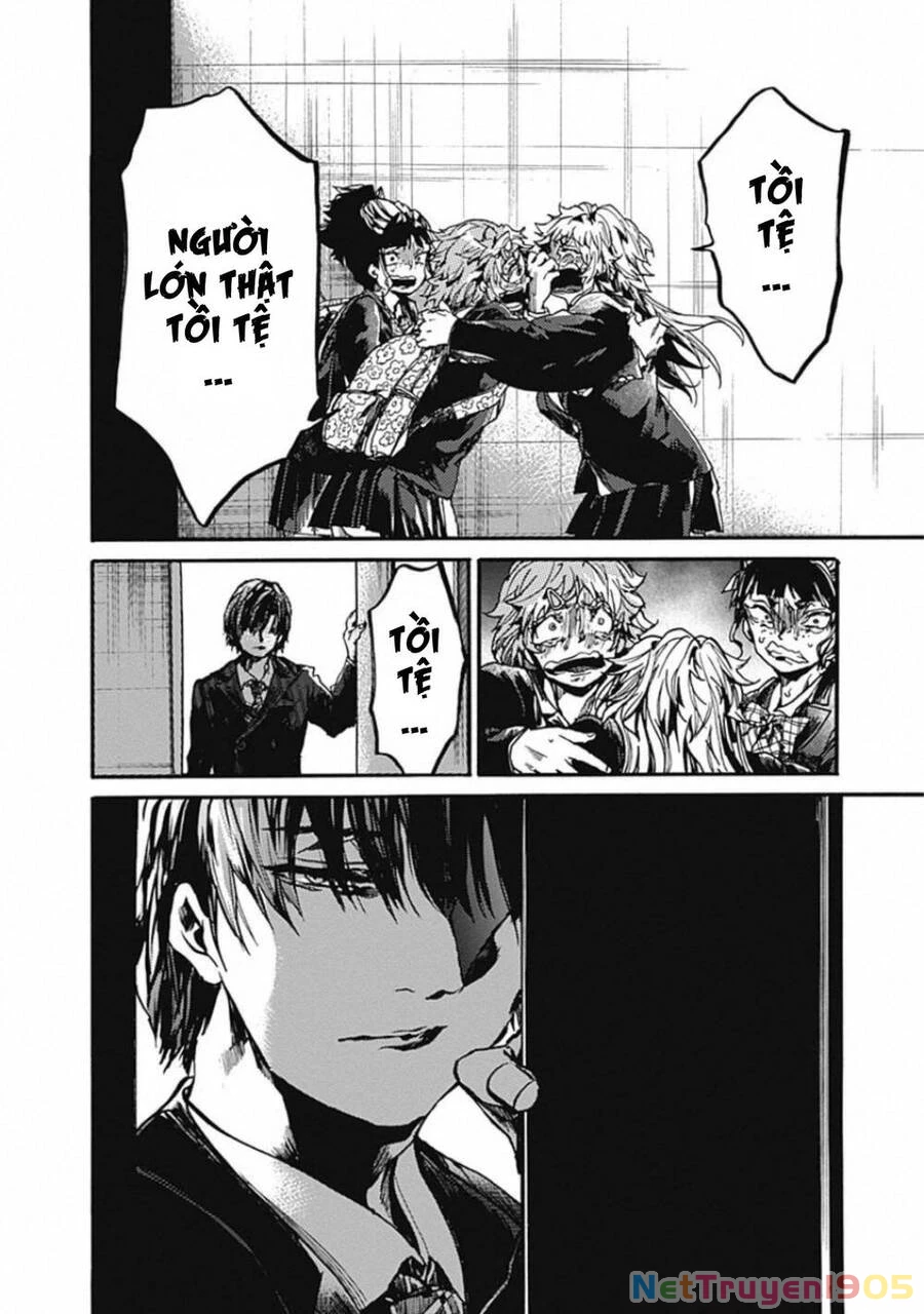 Koko Wa Ima Kara Rinri Desu. Chapter 18 - 31