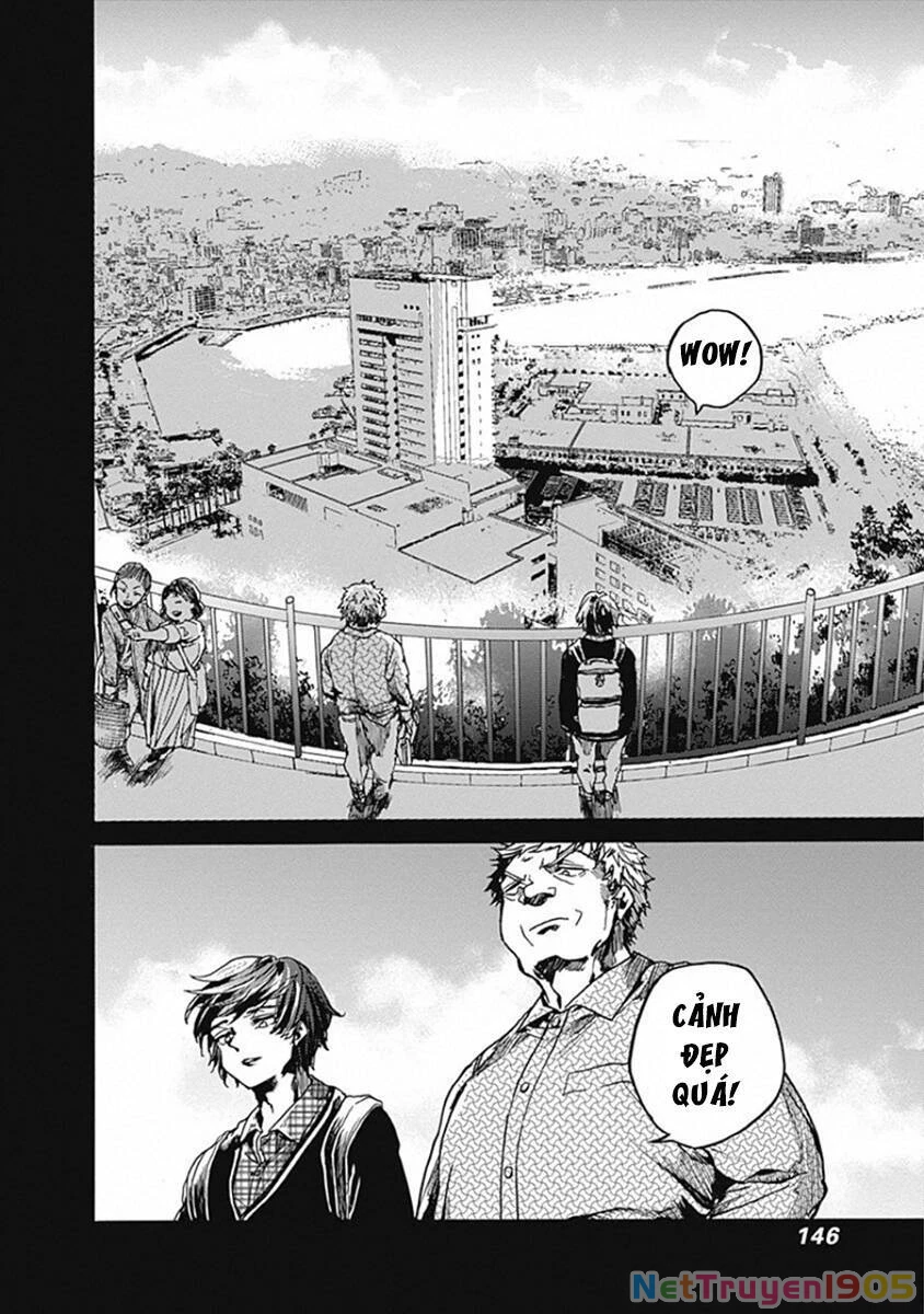 Koko Wa Ima Kara Rinri Desu. Chapter 19 - 32