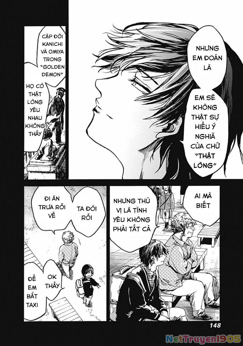 Koko Wa Ima Kara Rinri Desu. Chapter 19 - 34