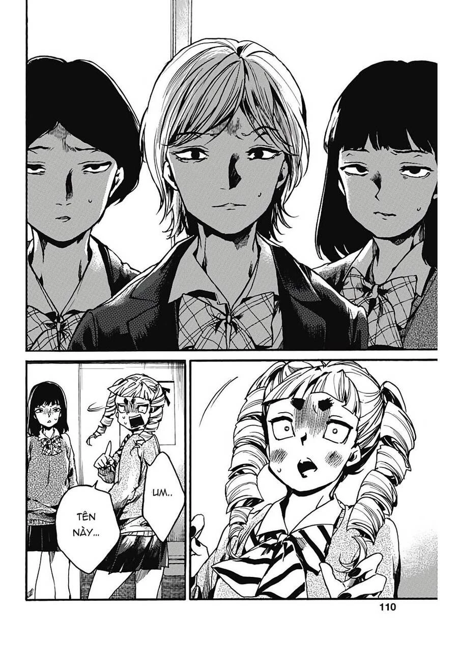 Koko Wa Ima Kara Rinri Desu. Chapter 21 - 27