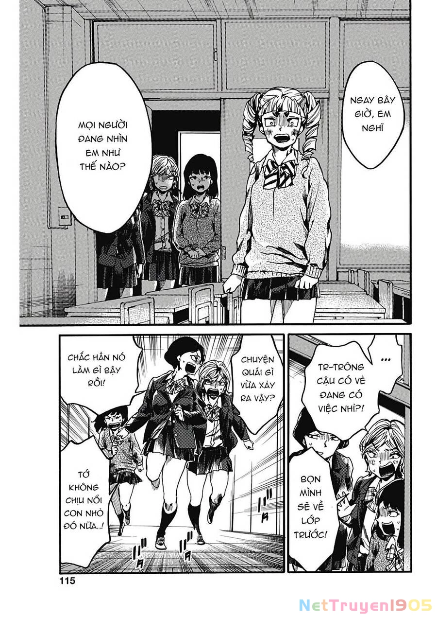 Koko Wa Ima Kara Rinri Desu. Chapter 21 - 32