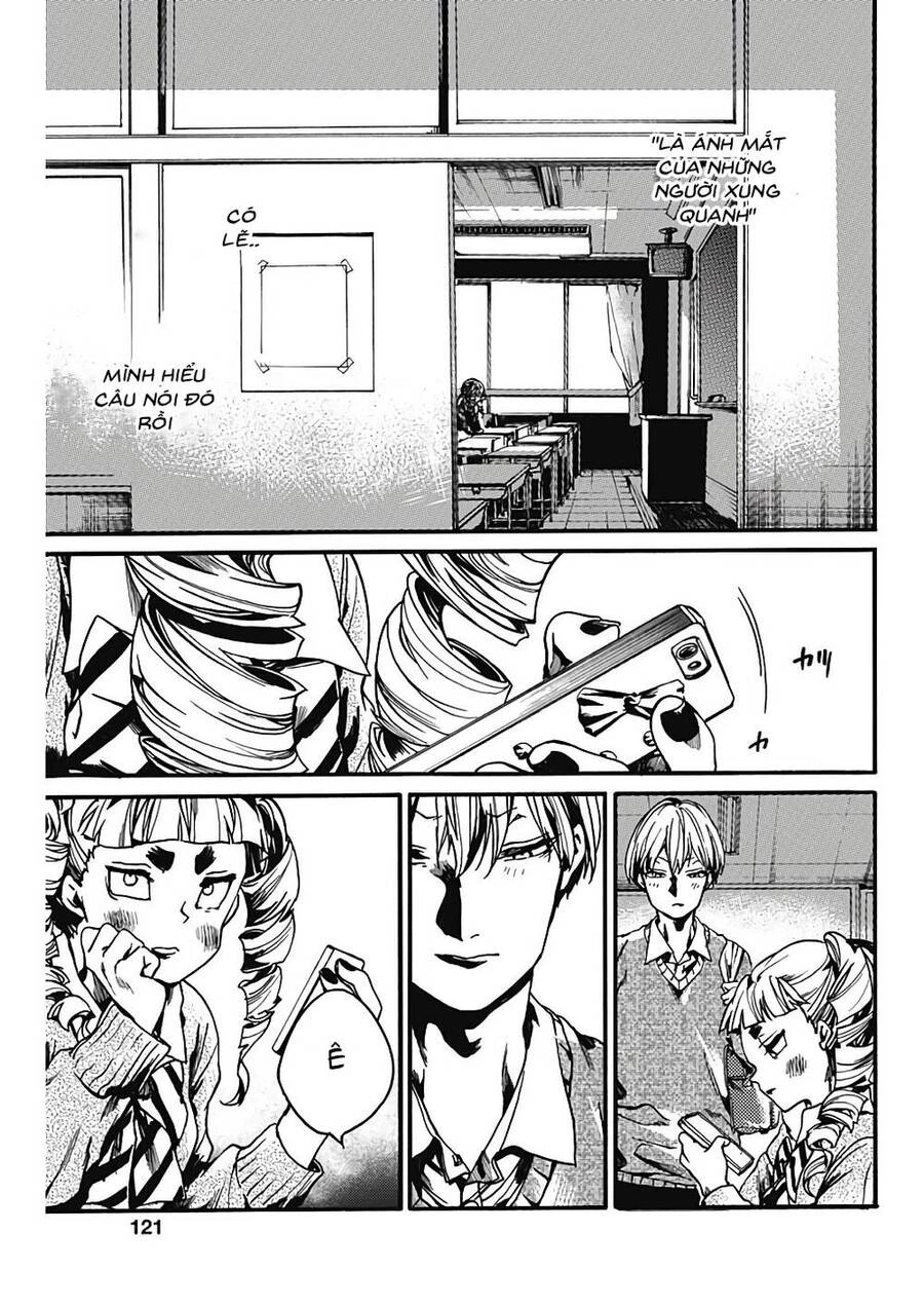 Koko Wa Ima Kara Rinri Desu. Chapter 21 - 38