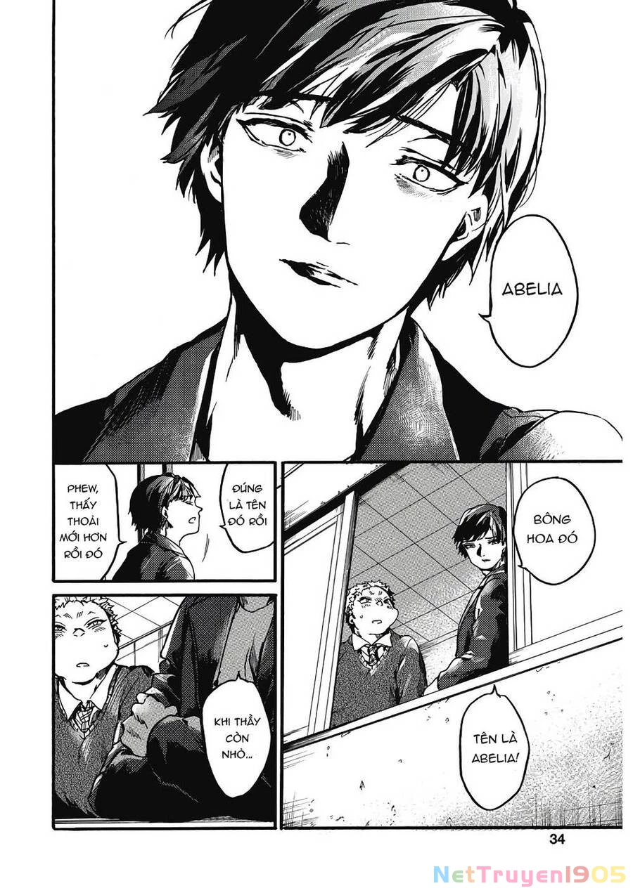 Koko Wa Ima Kara Rinri Desu. Chapter 22 - 33