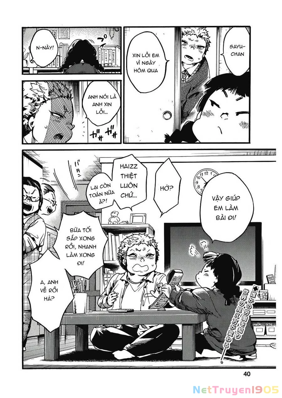 Koko Wa Ima Kara Rinri Desu. Chapter 22 - 39