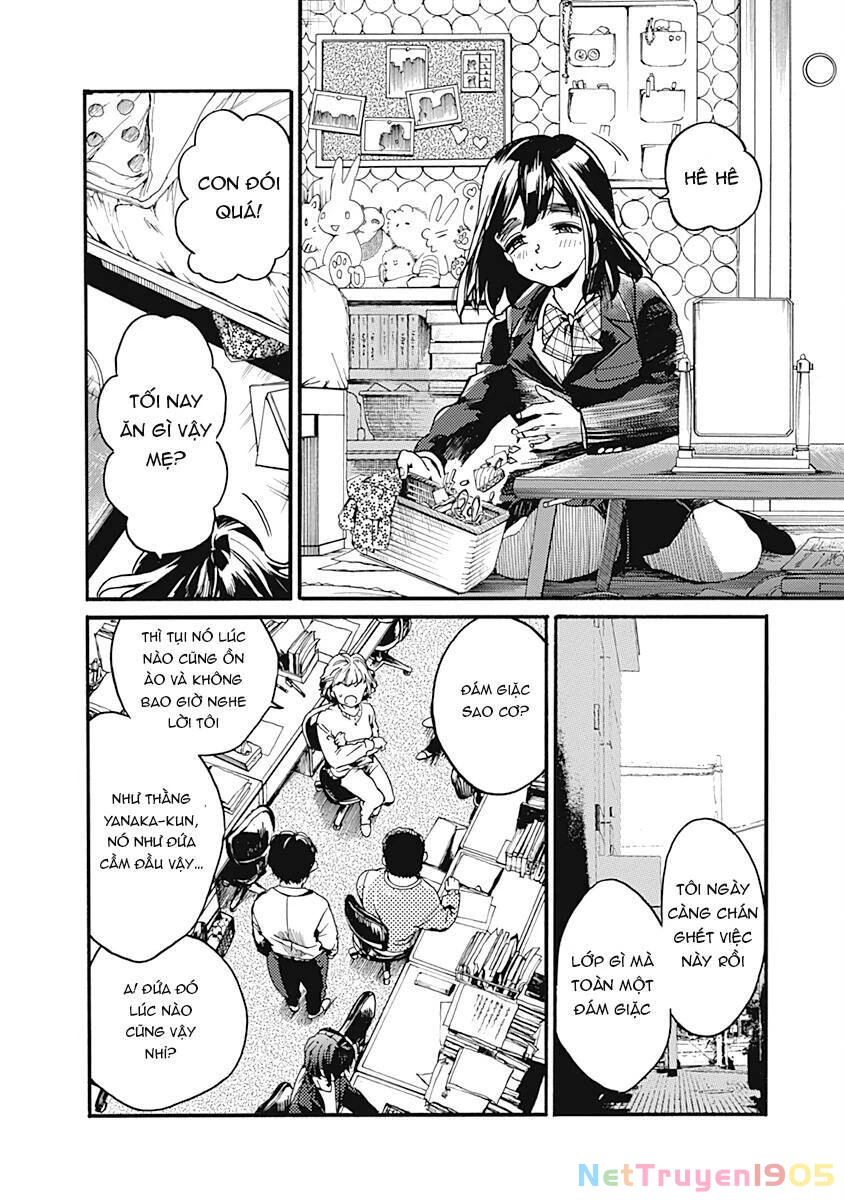 Koko Wa Ima Kara Rinri Desu. Chapter 23 - 13