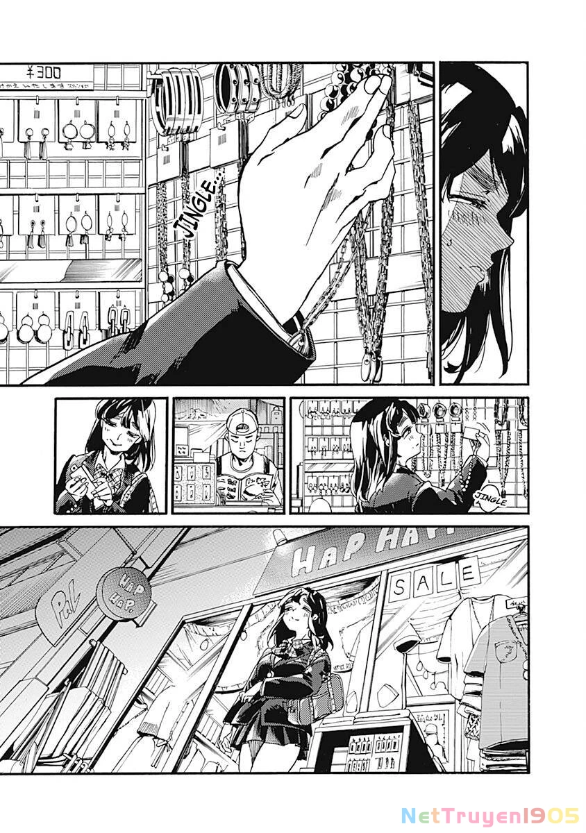 Koko Wa Ima Kara Rinri Desu. Chapter 23 - 18