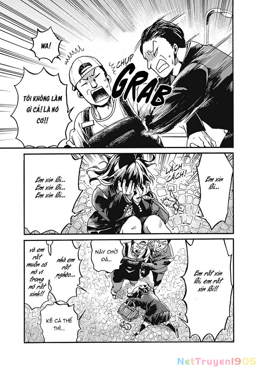 Koko Wa Ima Kara Rinri Desu. Chapter 23 - 20