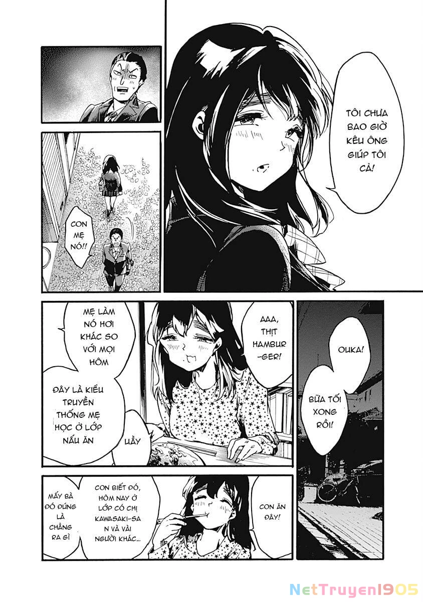 Koko Wa Ima Kara Rinri Desu. Chapter 23 - 23