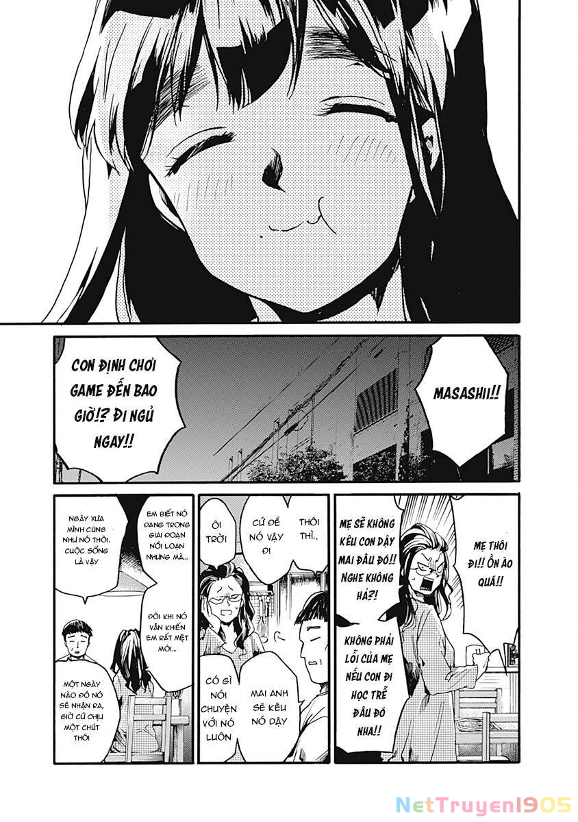 Koko Wa Ima Kara Rinri Desu. Chapter 23 - 24