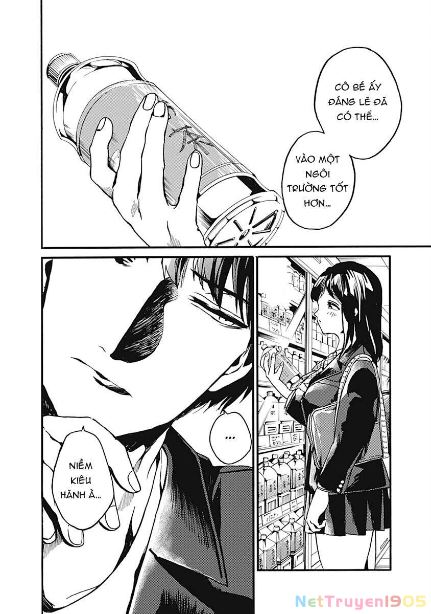 Koko Wa Ima Kara Rinri Desu. Chapter 23 - 27