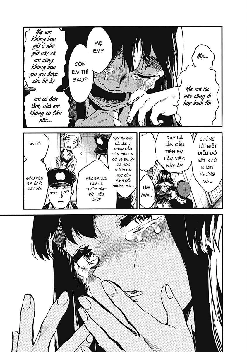 Koko Wa Ima Kara Rinri Desu. Chapter 23 - 34