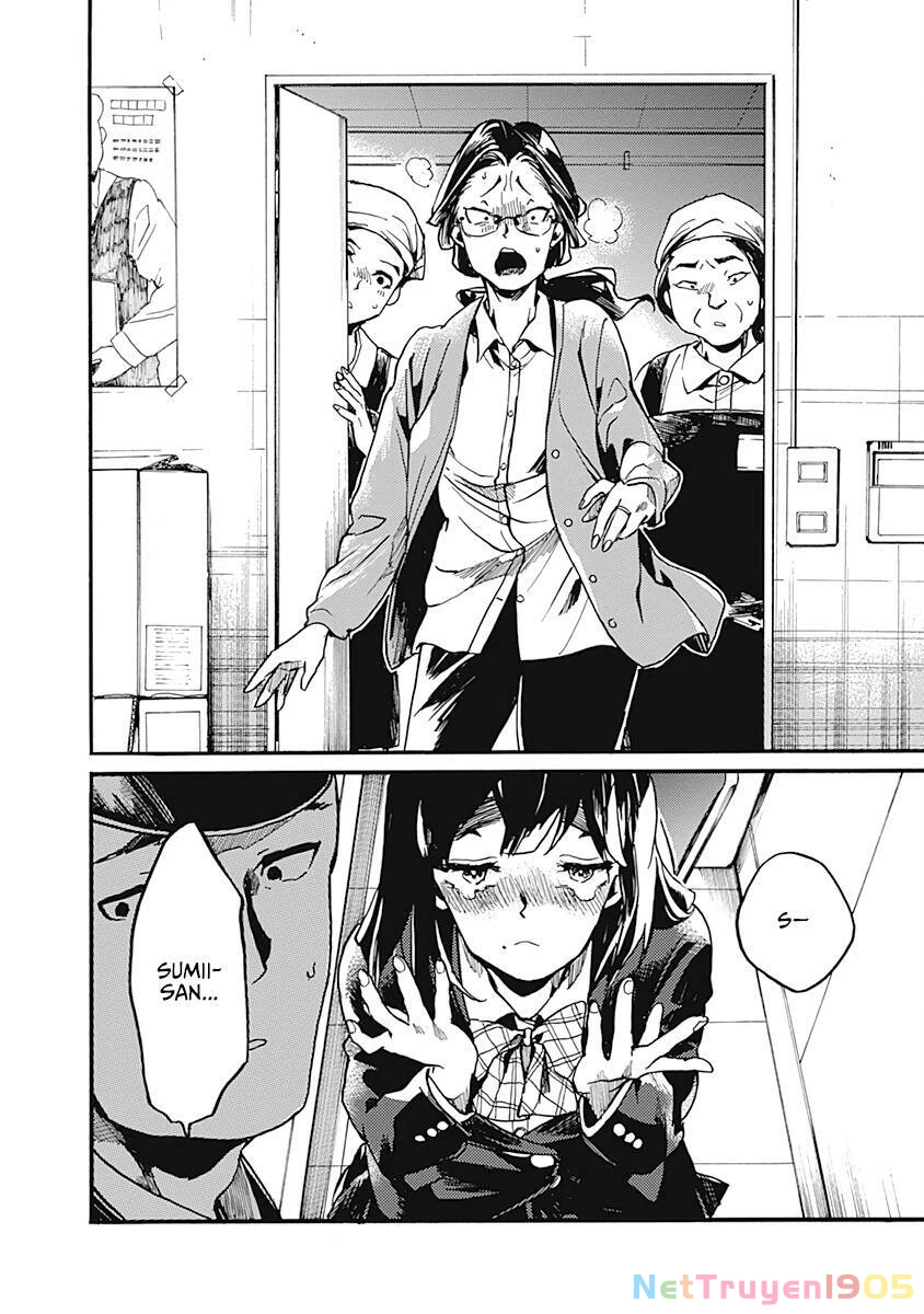 Koko Wa Ima Kara Rinri Desu. Chapter 23 - 35