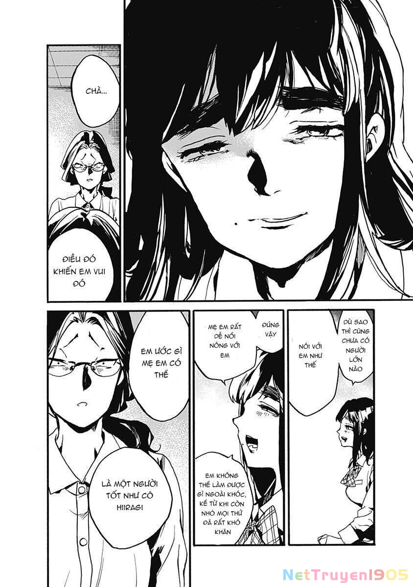 Koko Wa Ima Kara Rinri Desu. Chapter 24 - 9