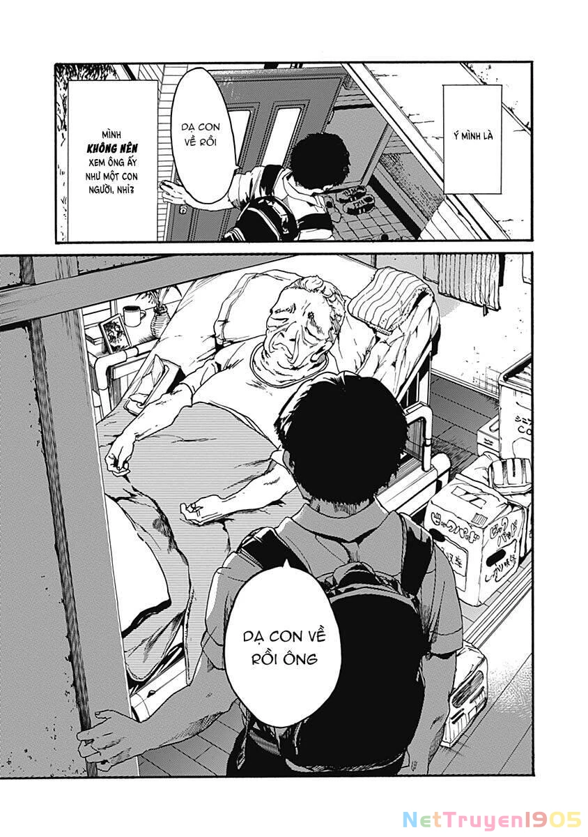 Koko Wa Ima Kara Rinri Desu. Chapter 25 - 12