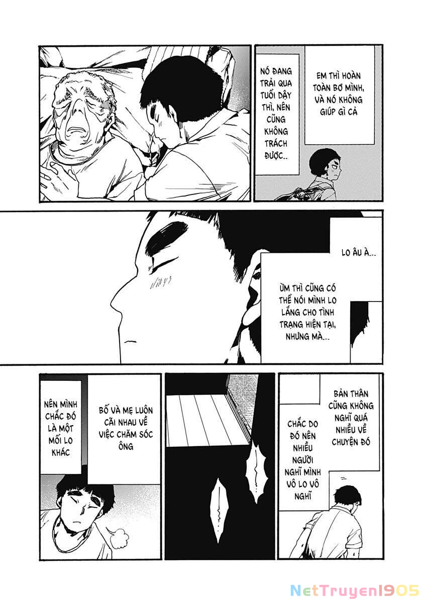 Koko Wa Ima Kara Rinri Desu. Chapter 25 - 14