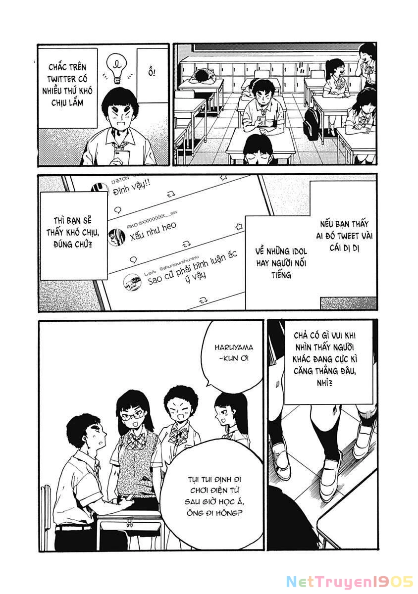 Koko Wa Ima Kara Rinri Desu. Chapter 25 - 16