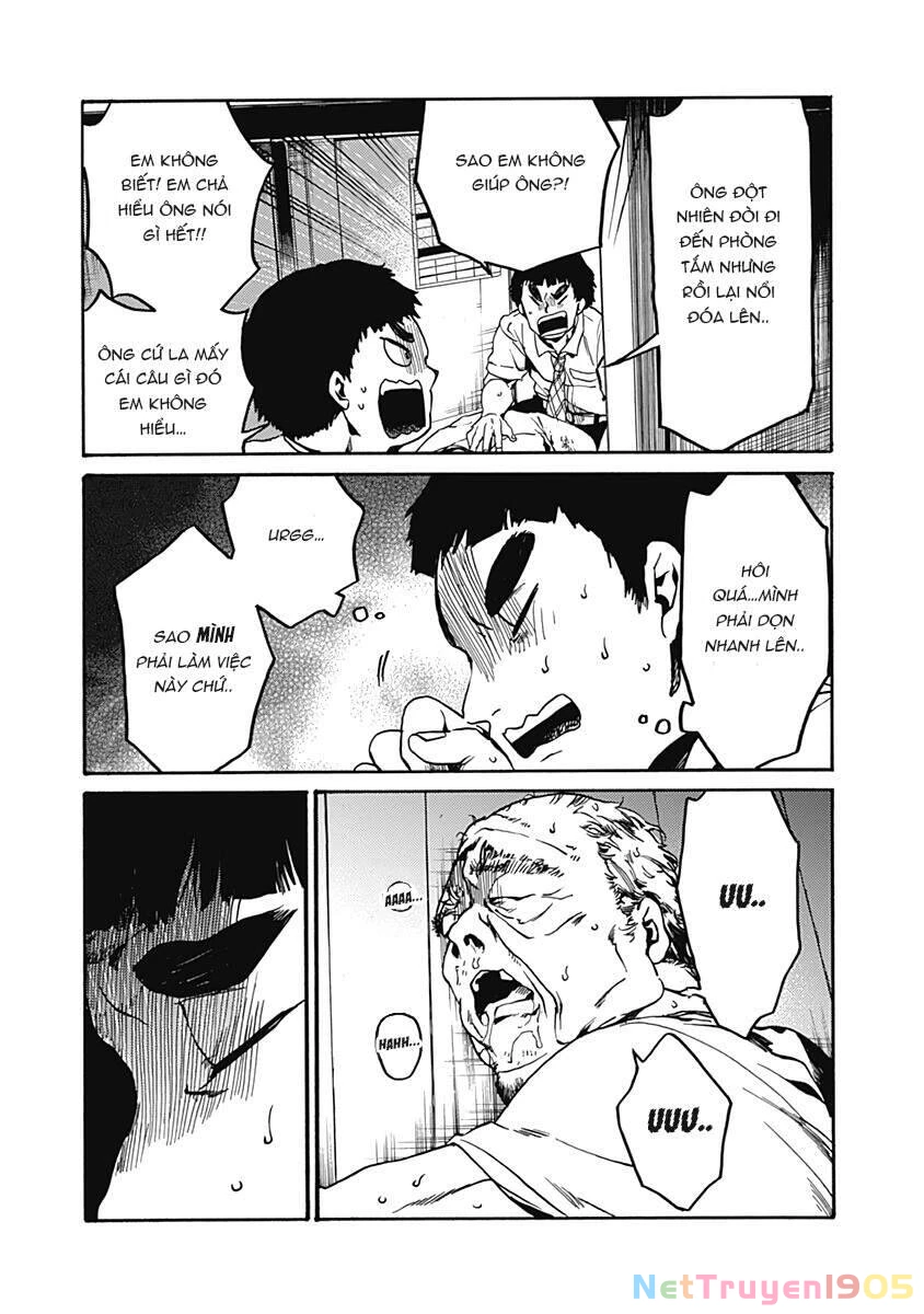 Koko Wa Ima Kara Rinri Desu. Chapter 25 - 20