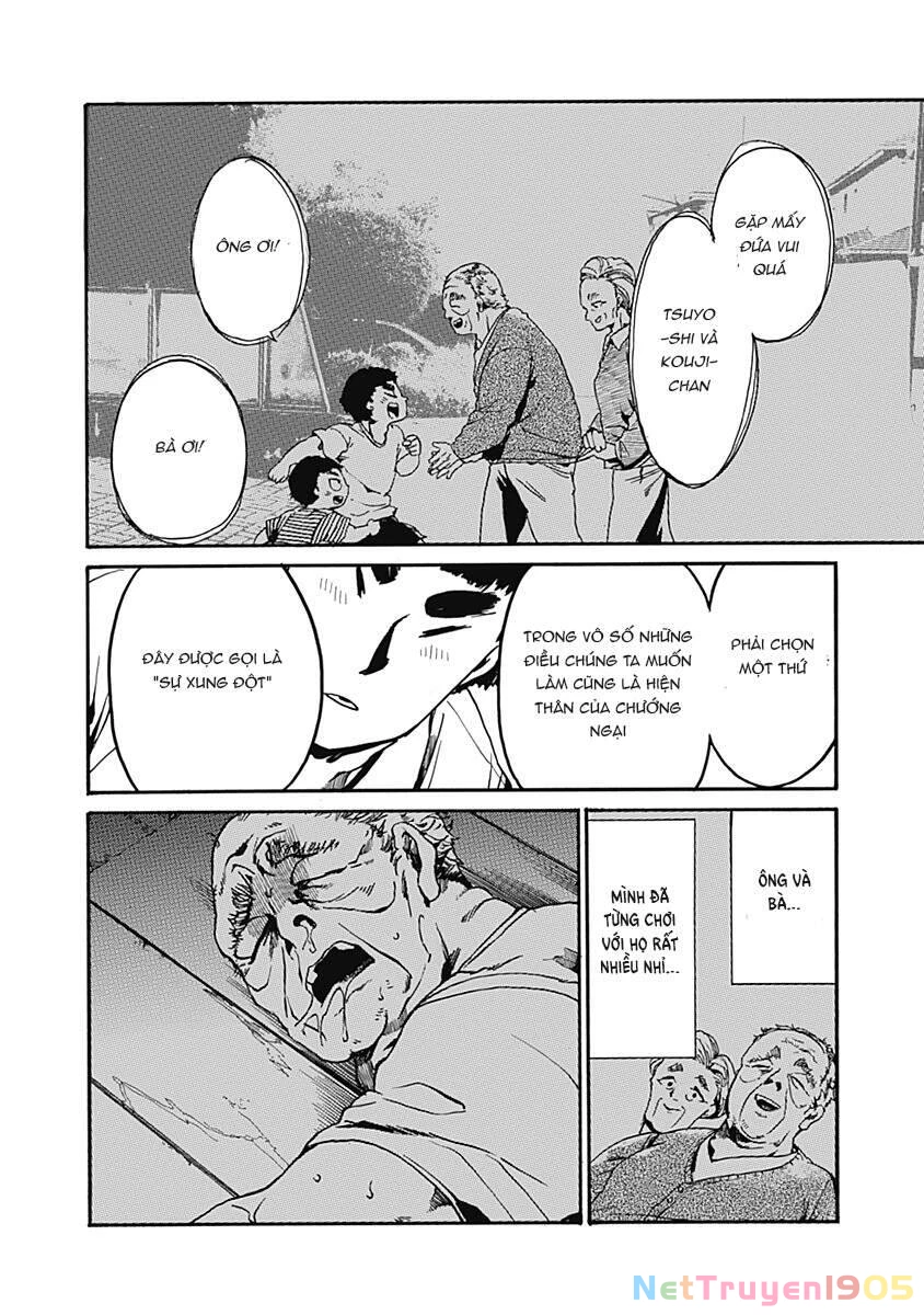 Koko Wa Ima Kara Rinri Desu. Chapter 25 - 23