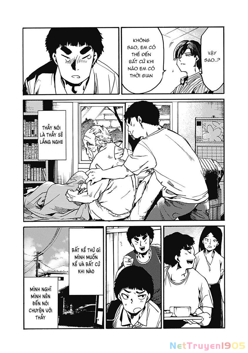 Koko Wa Ima Kara Rinri Desu. Chapter 25 - 35