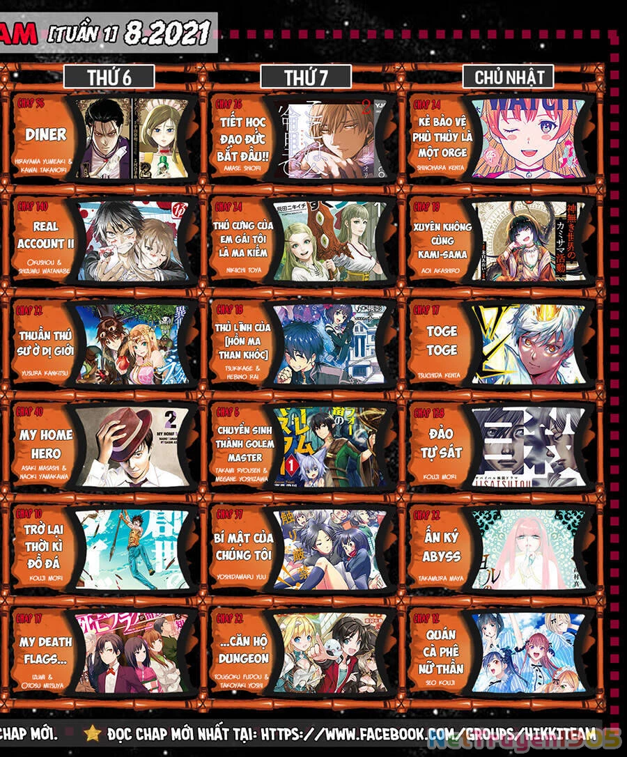 Koko Wa Ima Kara Rinri Desu. Chapter 26 - 2