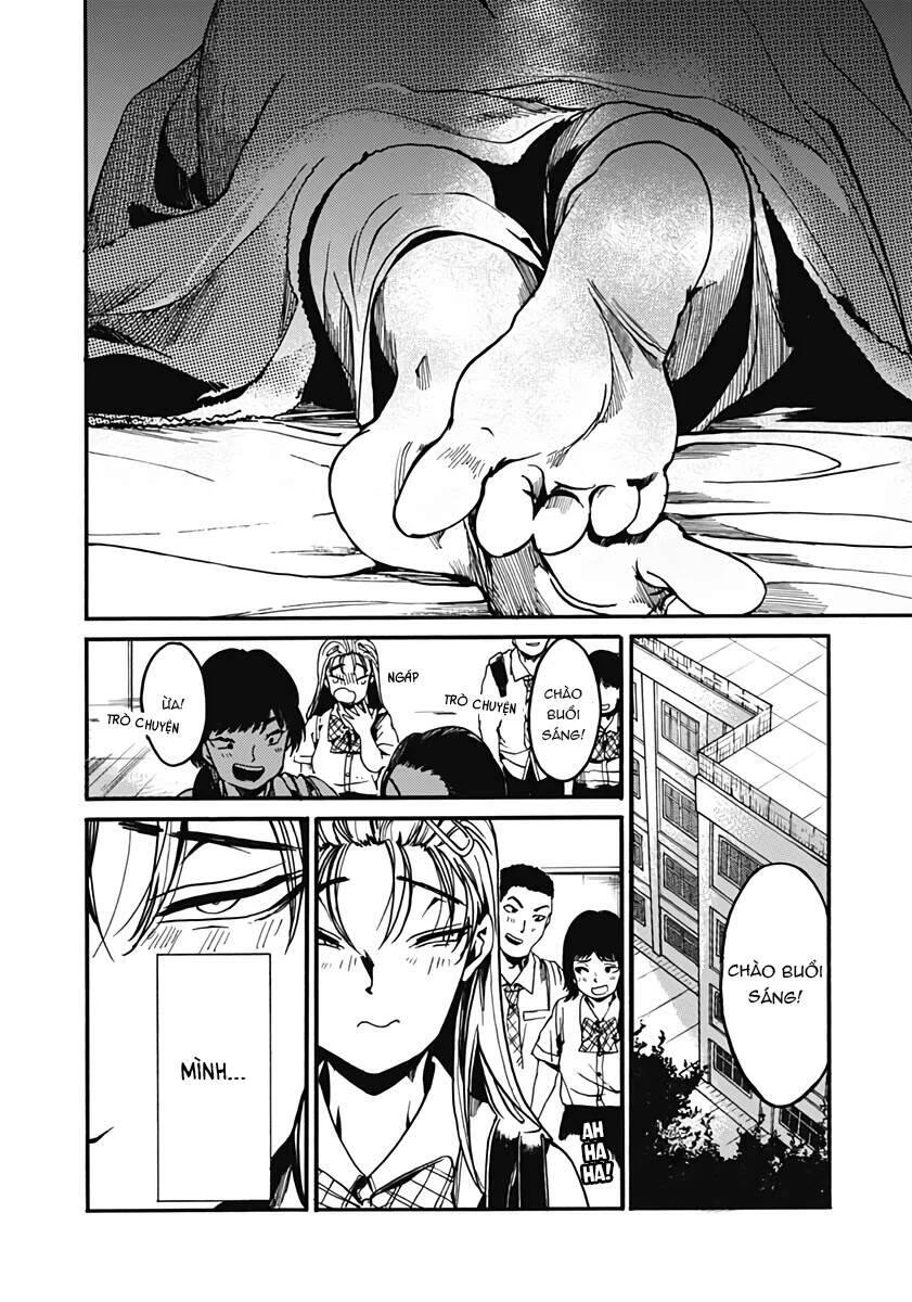 Koko Wa Ima Kara Rinri Desu. Chapter 26 - 6