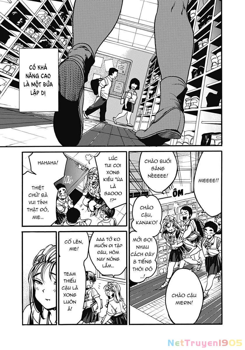 Koko Wa Ima Kara Rinri Desu. Chapter 26 - 7