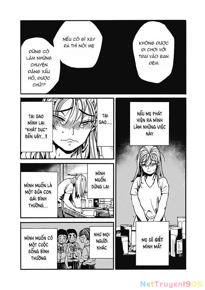 Koko Wa Ima Kara Rinri Desu. Chapter 26 - 15