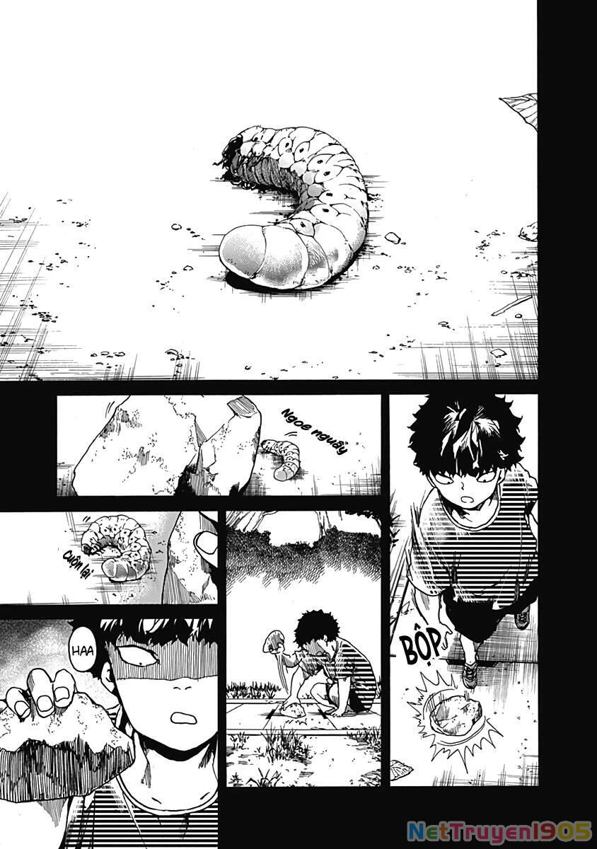 Koko Wa Ima Kara Rinri Desu. Chapter 27 - 12