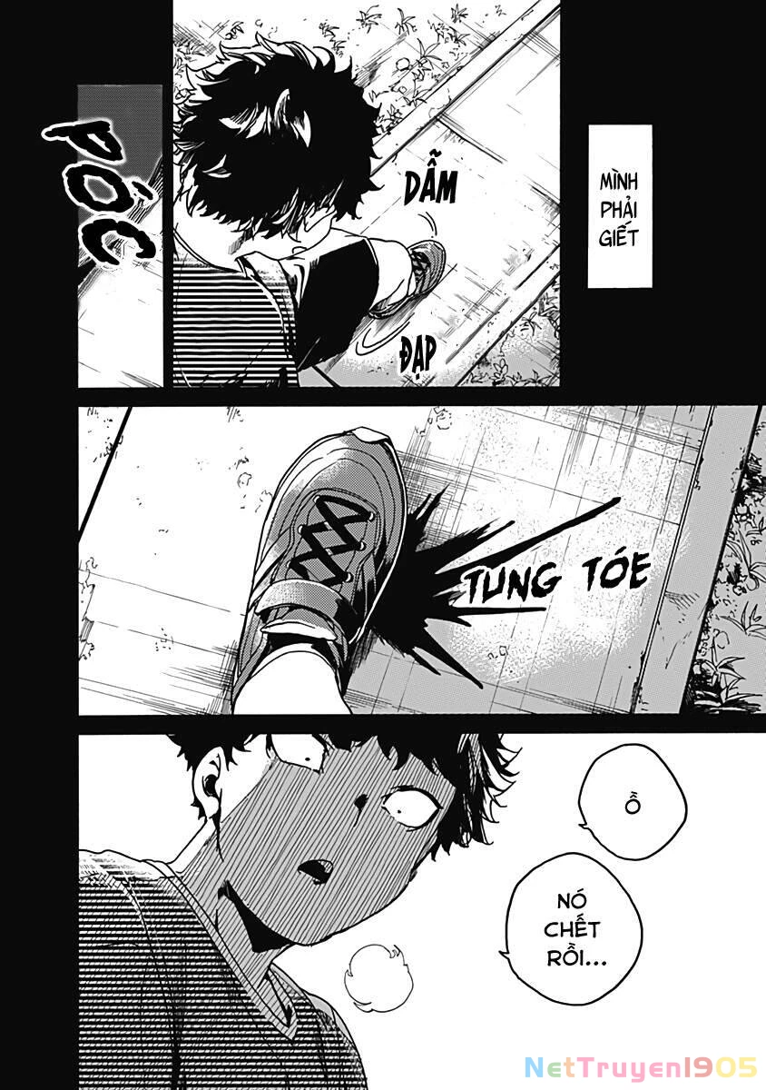 Koko Wa Ima Kara Rinri Desu. Chapter 27 - 13