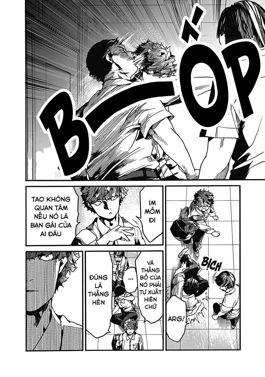 Koko Wa Ima Kara Rinri Desu. Chapter 27 - 15