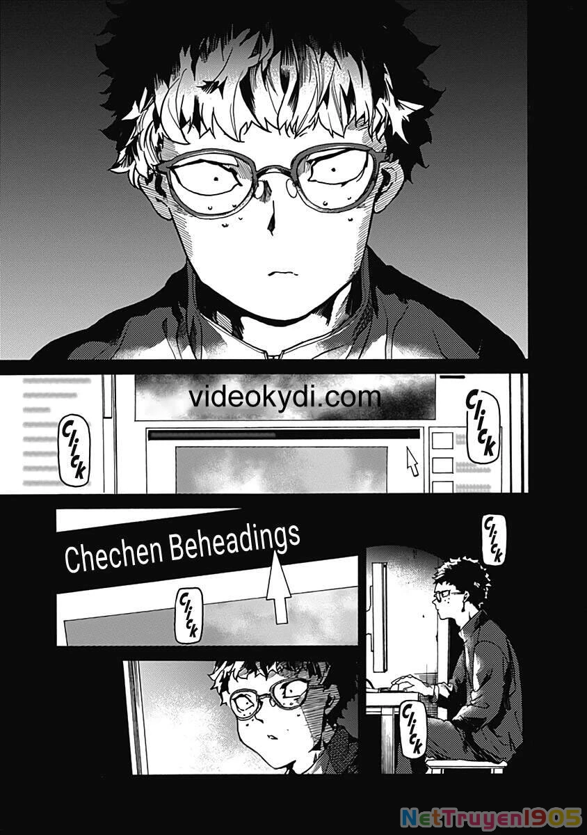 Koko Wa Ima Kara Rinri Desu. Chapter 27 - 16