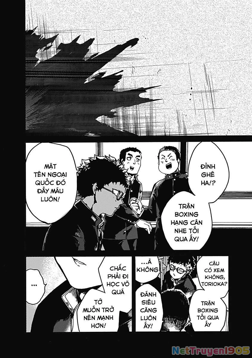 Koko Wa Ima Kara Rinri Desu. Chapter 27 - 17