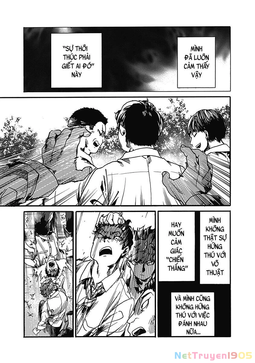 Koko Wa Ima Kara Rinri Desu. Chapter 27 - 24