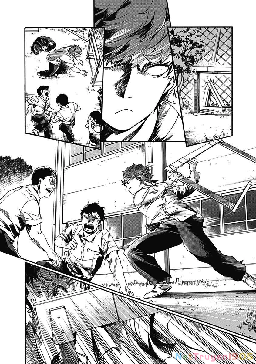 Koko Wa Ima Kara Rinri Desu. Chapter 27 - 25