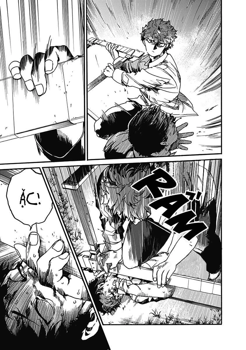 Koko Wa Ima Kara Rinri Desu. Chapter 27 - 26