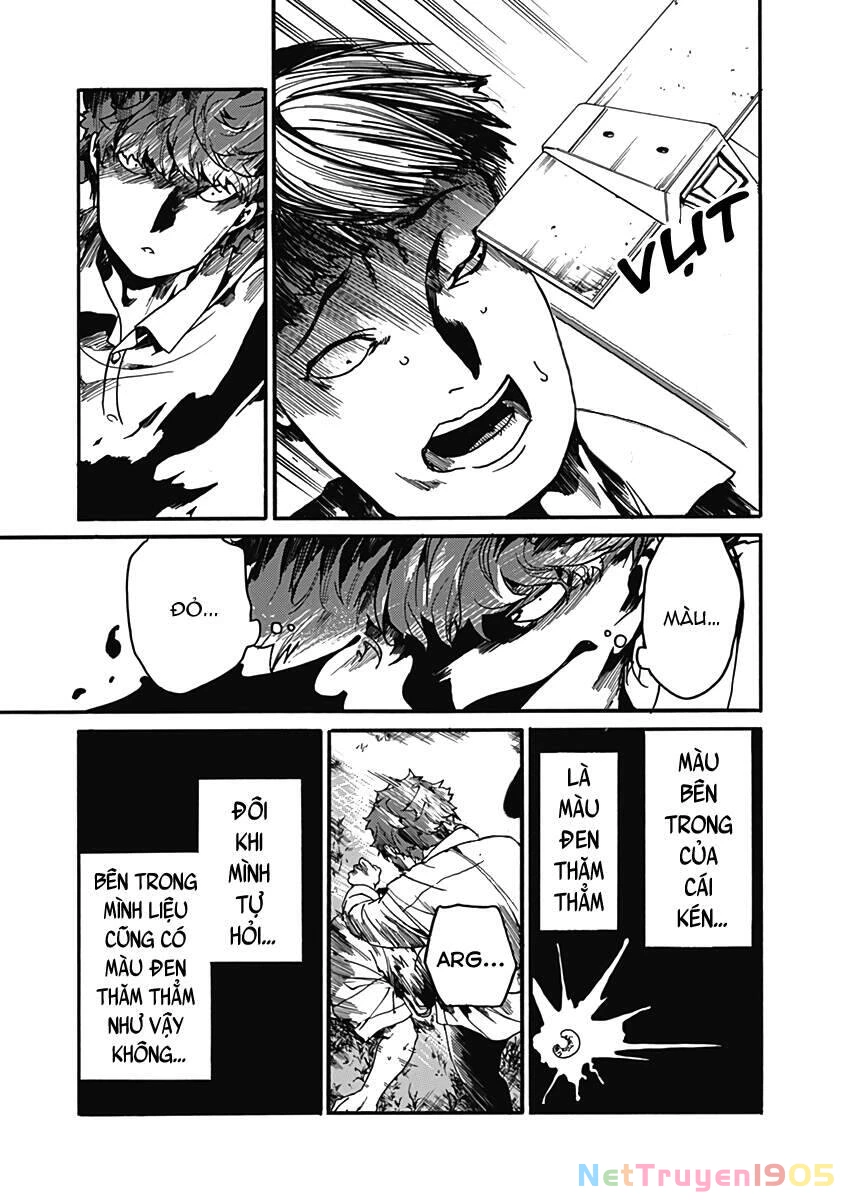 Koko Wa Ima Kara Rinri Desu. Chapter 27 - 28