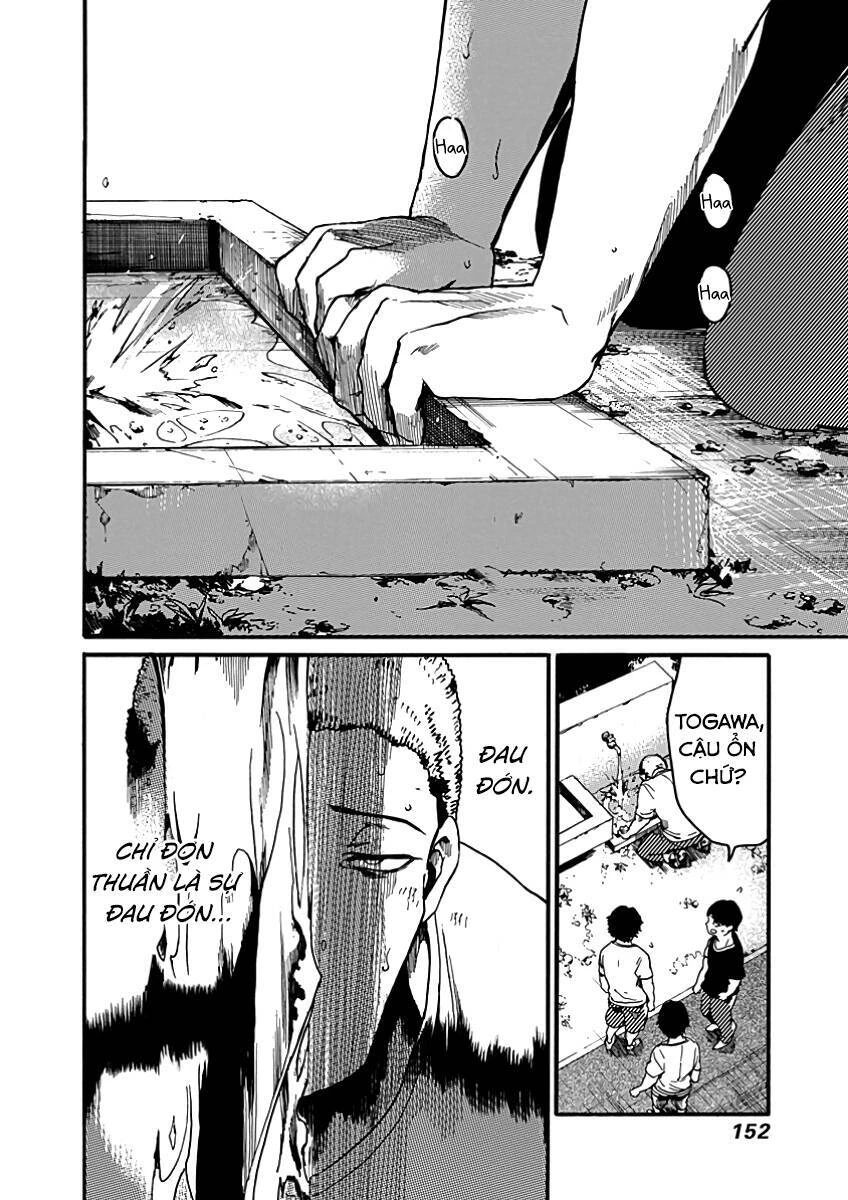 Koko Wa Ima Kara Rinri Desu. Chapter 29 - 6