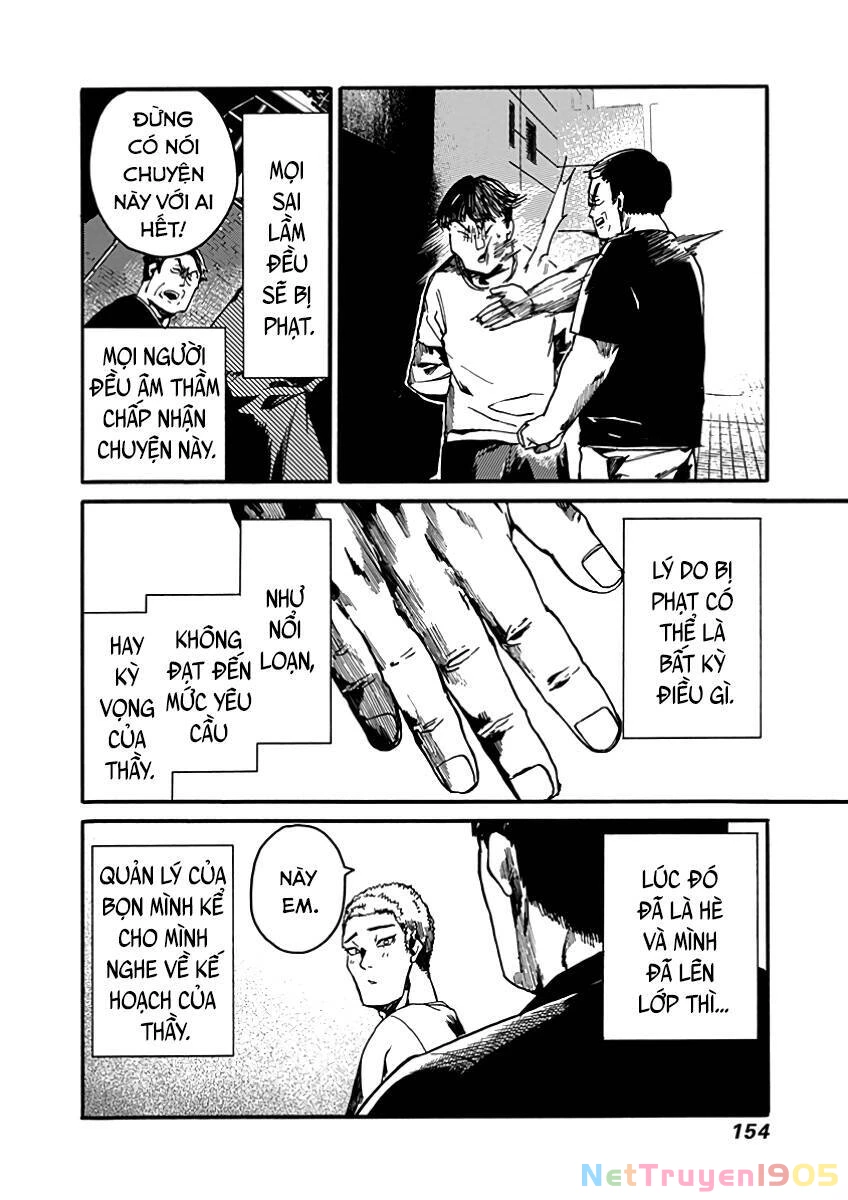 Koko Wa Ima Kara Rinri Desu. Chapter 29 - 8