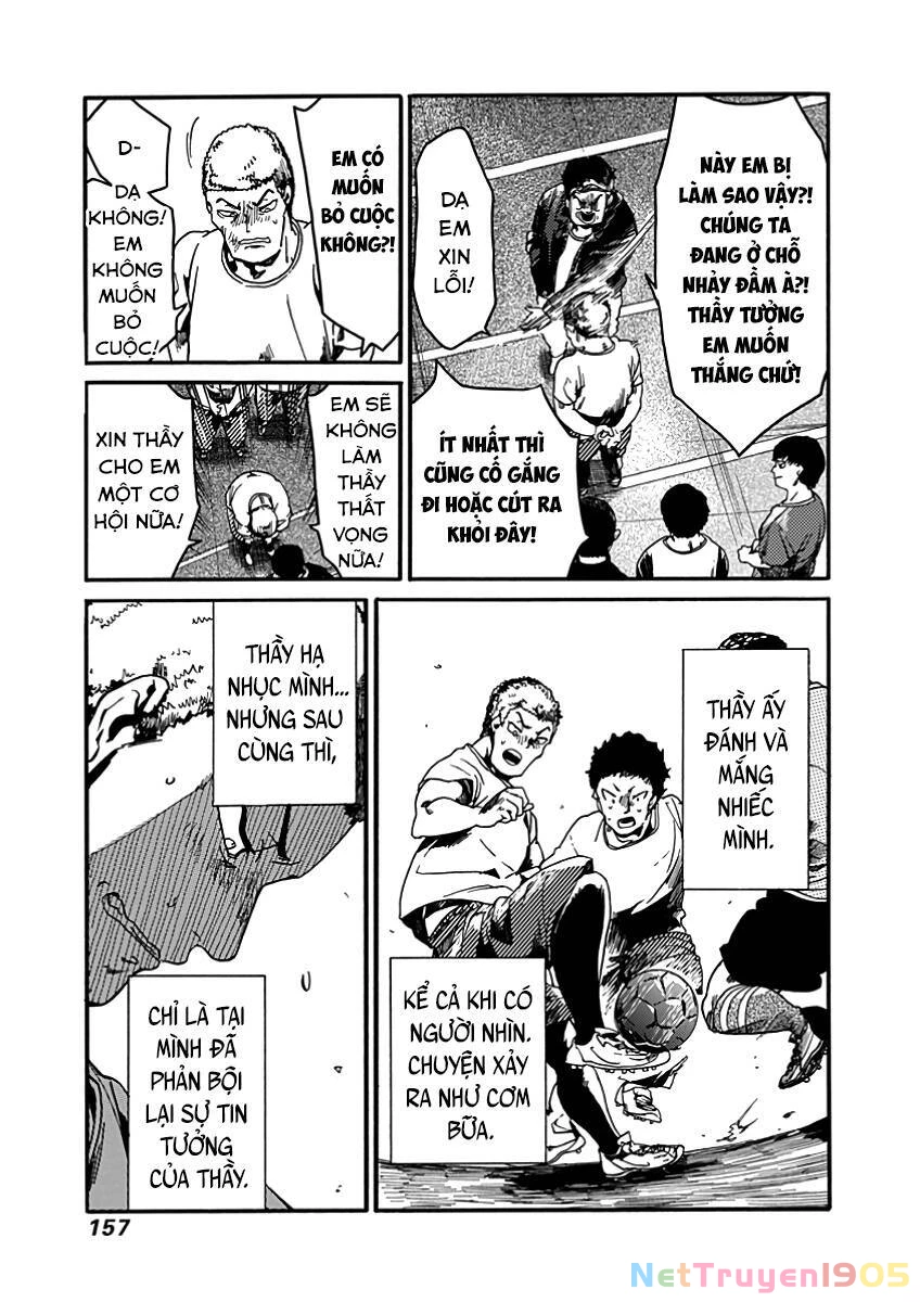 Koko Wa Ima Kara Rinri Desu. Chapter 29 - 11