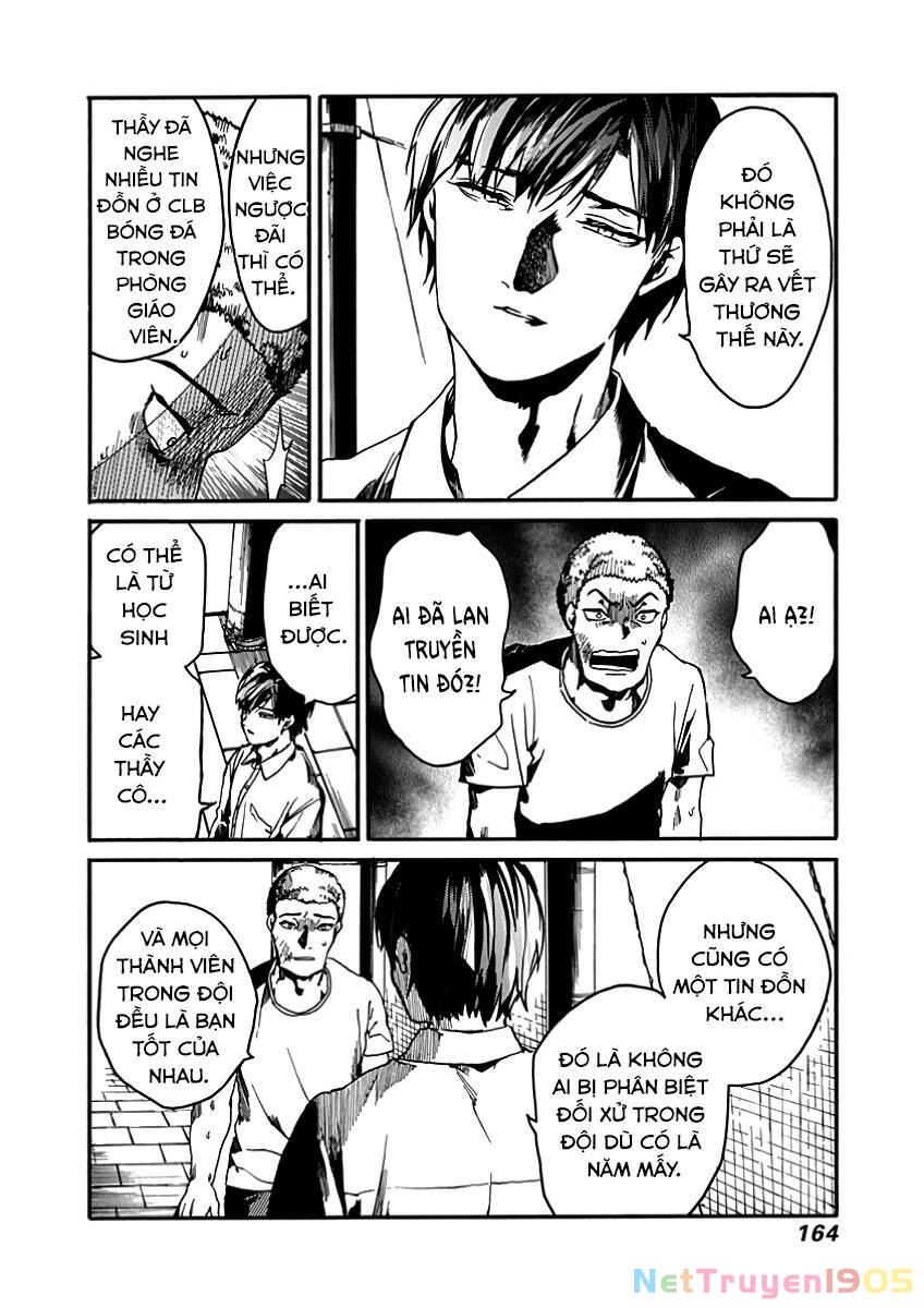 Koko Wa Ima Kara Rinri Desu. Chapter 29 - 18