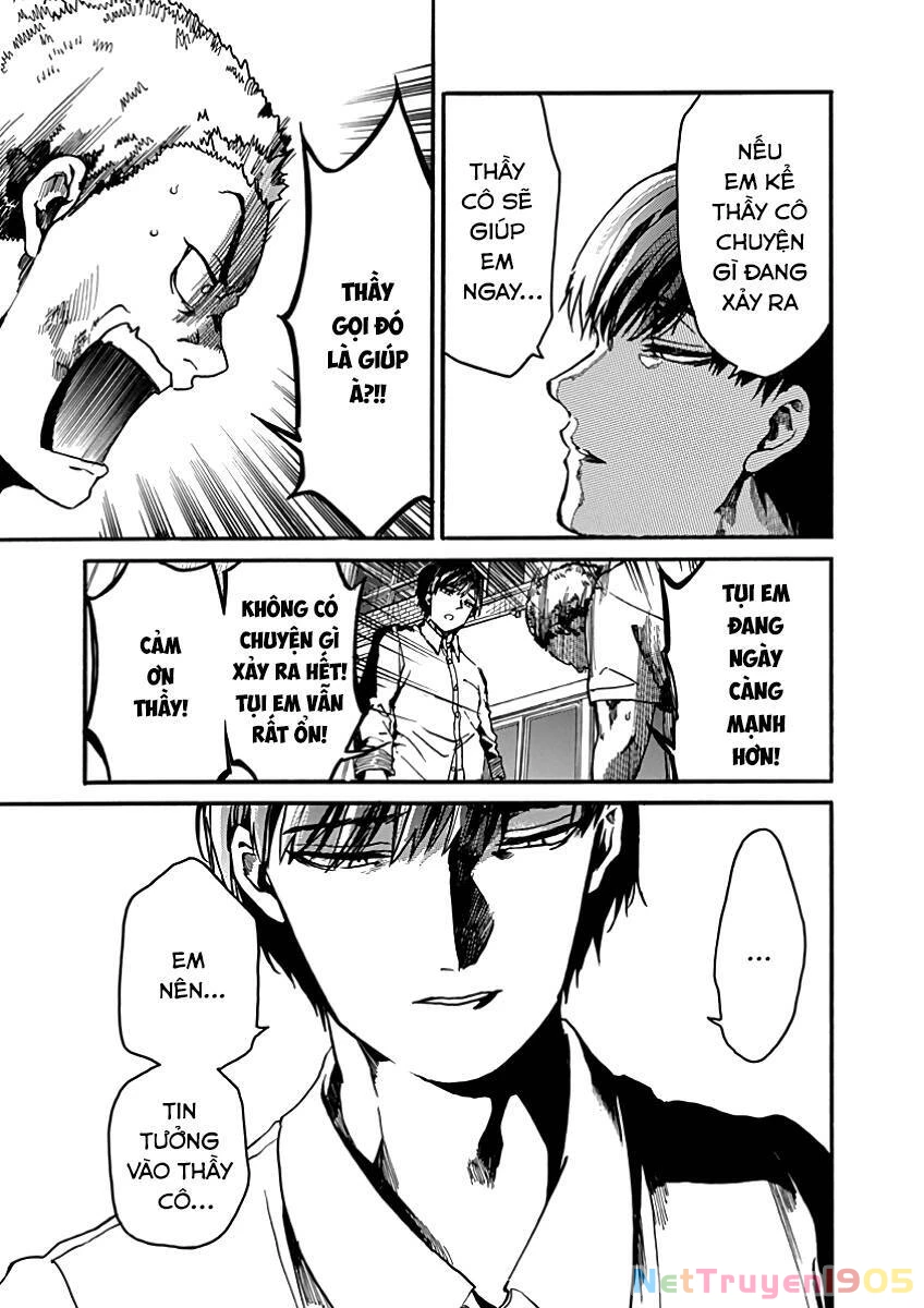 Koko Wa Ima Kara Rinri Desu. Chapter 29 - 19