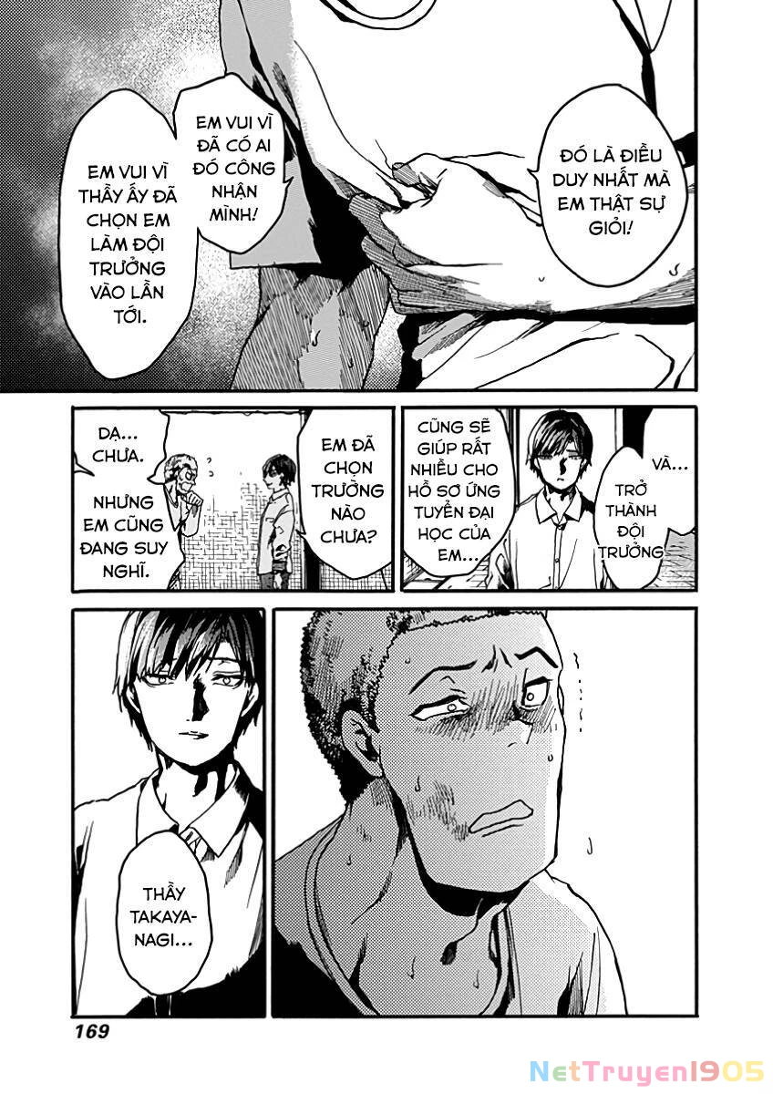 Koko Wa Ima Kara Rinri Desu. Chapter 29 - 23