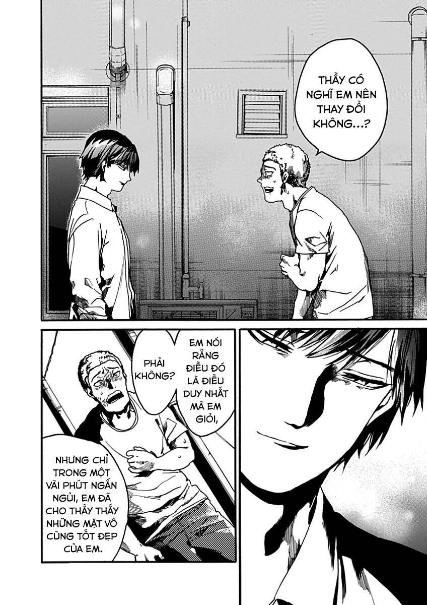 Koko Wa Ima Kara Rinri Desu. Chapter 29 - 24