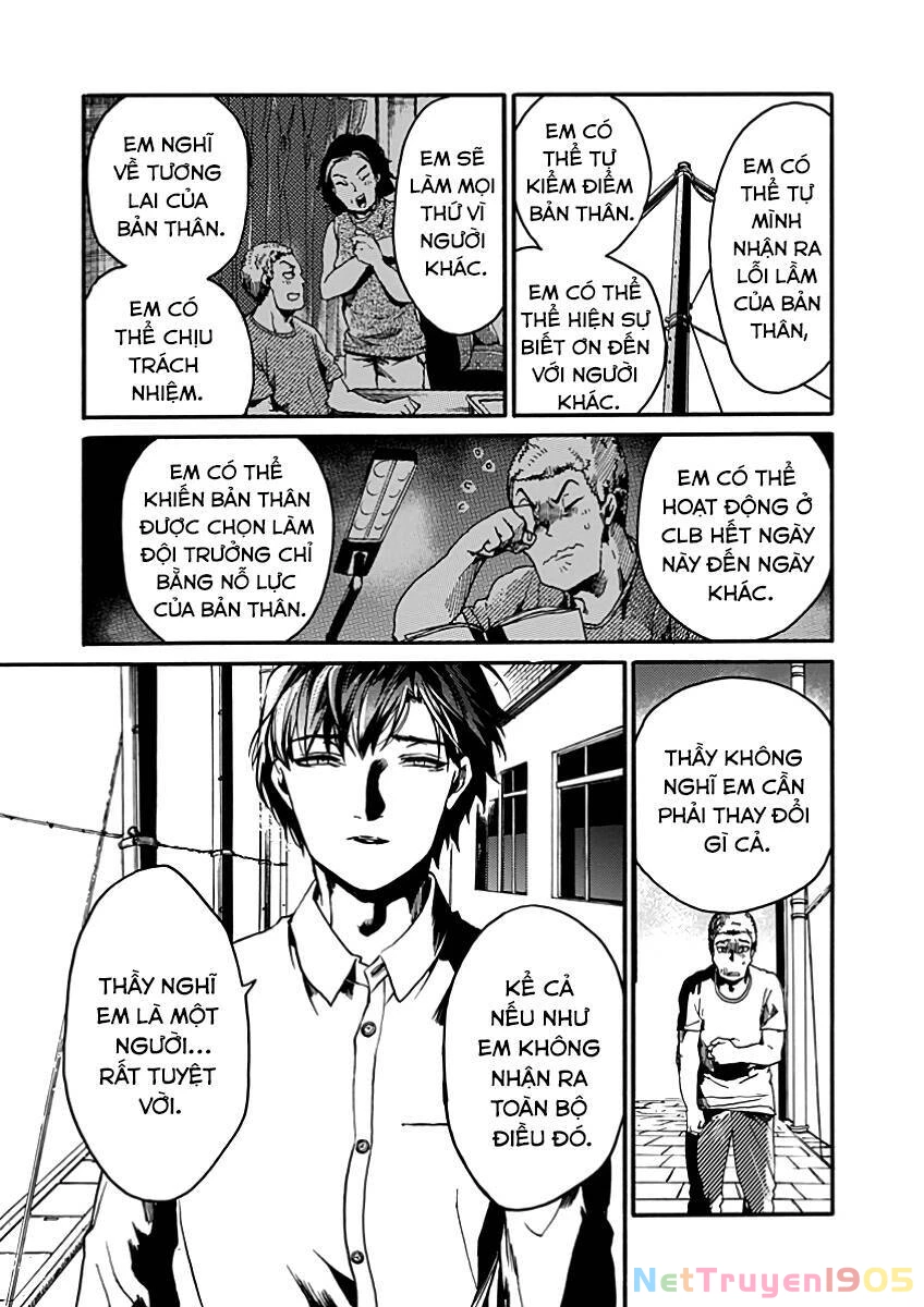 Koko Wa Ima Kara Rinri Desu. Chapter 29 - 25