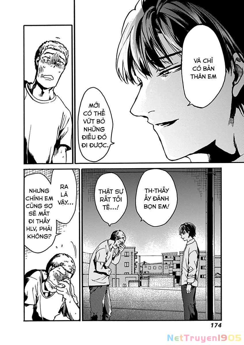 Koko Wa Ima Kara Rinri Desu. Chapter 29 - 28