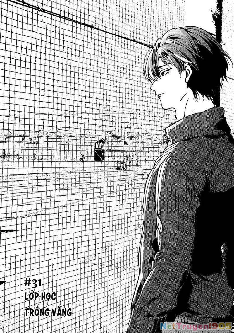 Koko Wa Ima Kara Rinri Desu. Chapter 30 - 6