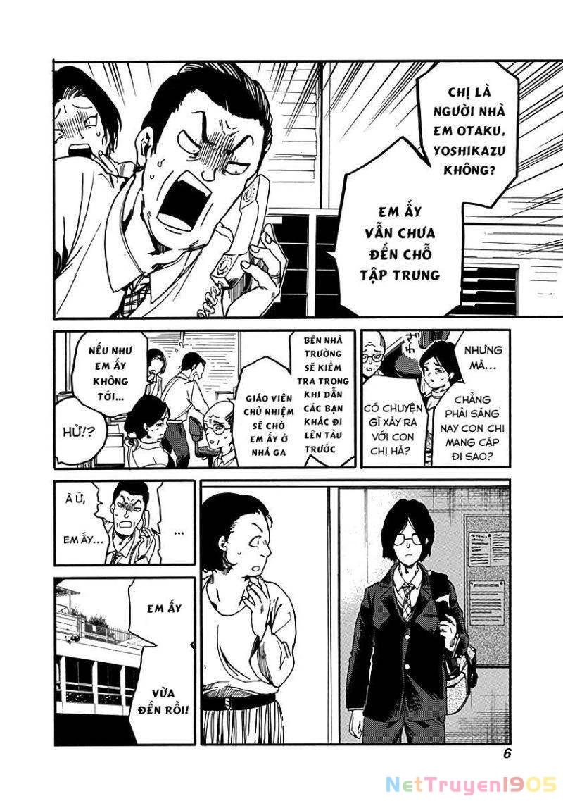 Koko Wa Ima Kara Rinri Desu. Chapter 30 - 8