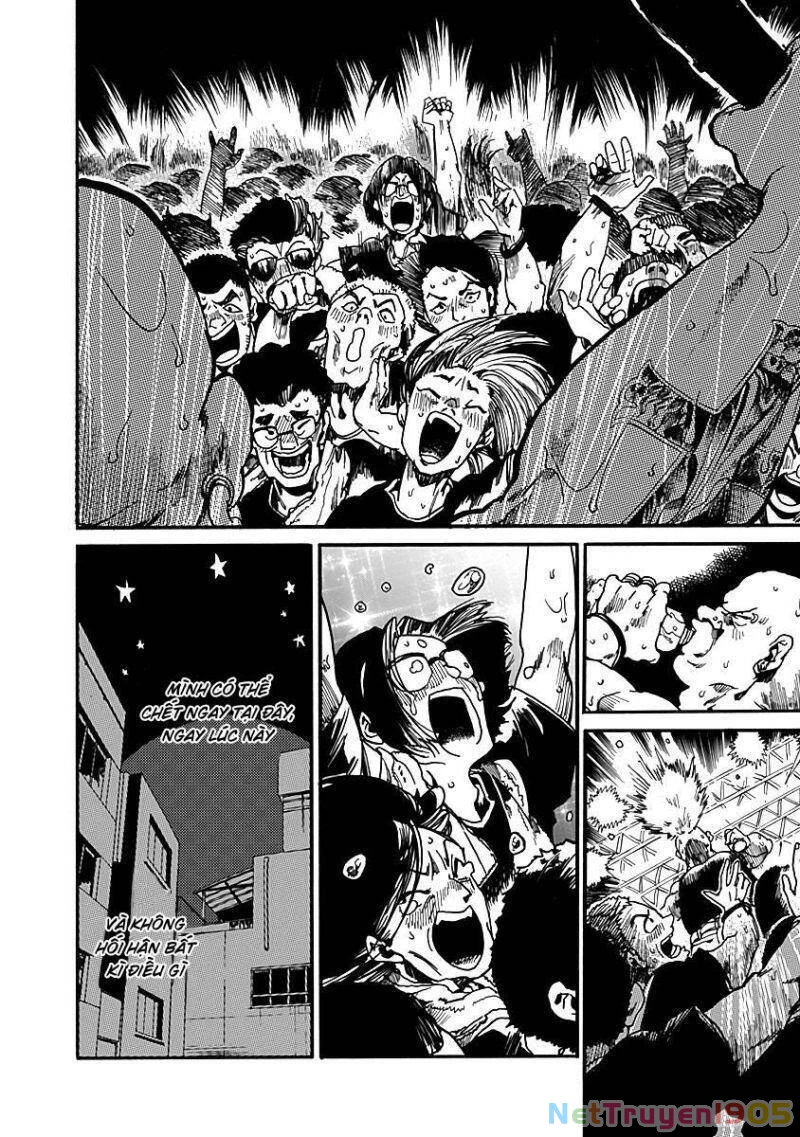 Koko Wa Ima Kara Rinri Desu. Chapter 30 - 30