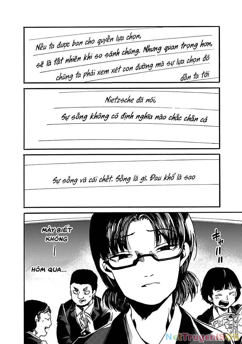 Koko Wa Ima Kara Rinri Desu. Chapter 32 - 13