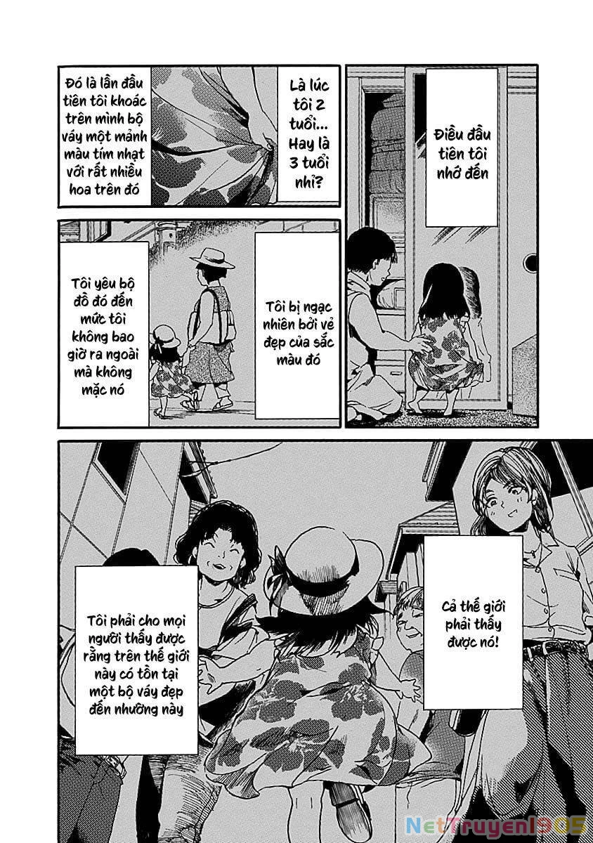 Koko Wa Ima Kara Rinri Desu. Chapter 32 - 15